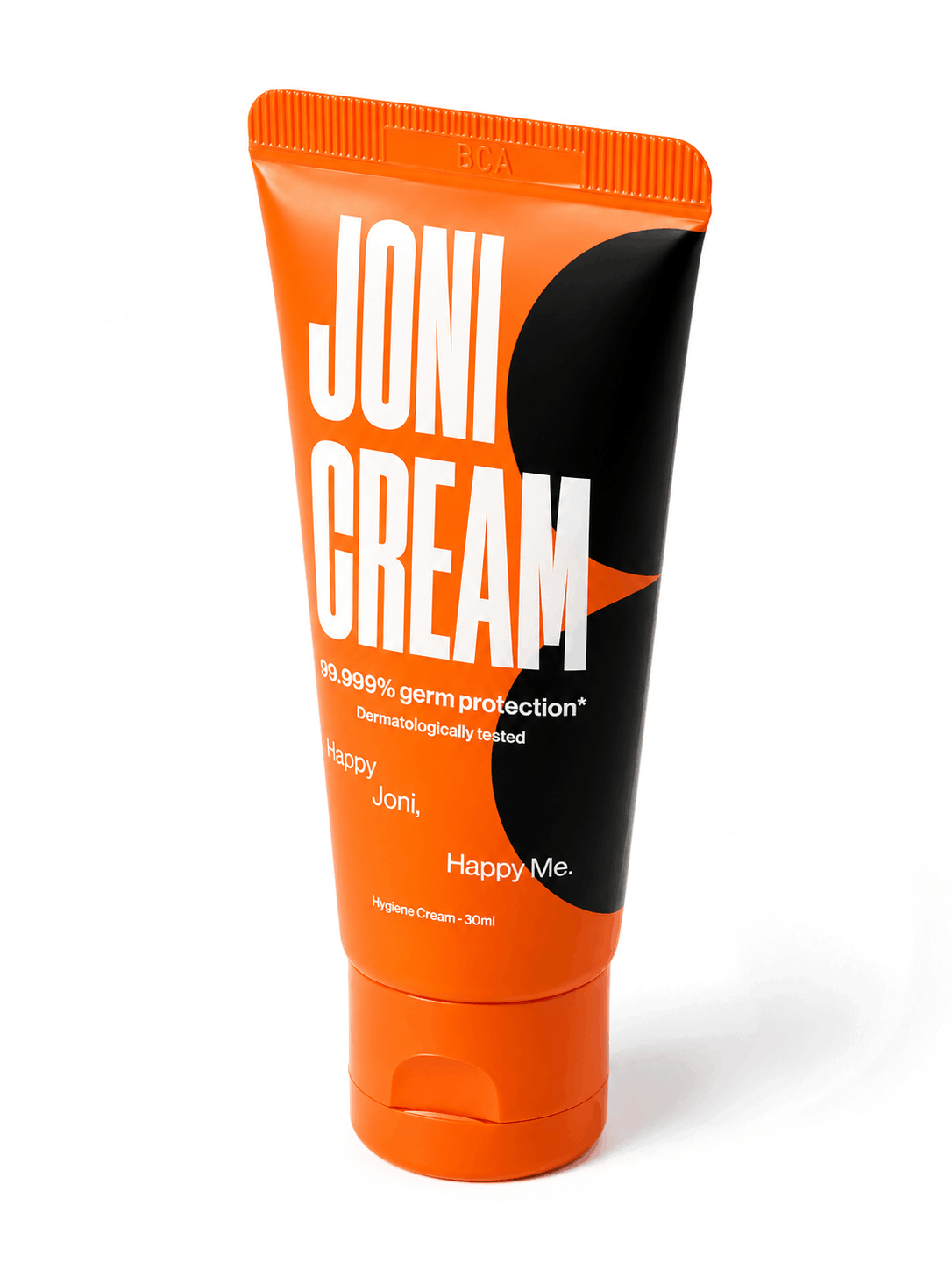 Joni Cream